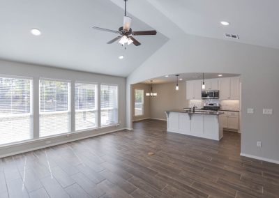 Apple (Amber) Floorplan Photo 2 (4) Tarkka Homes, Custom Home Builder Hopkinton NH