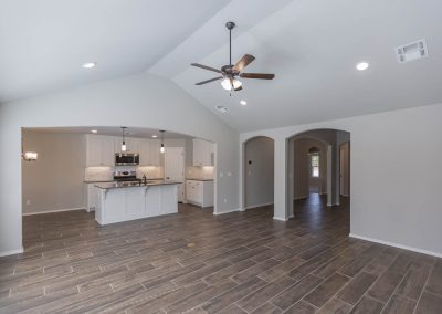 Apple (Amber) Floorplan Photo 2 (5) Tarkka Homes, Custom Home Builder Hopkinton NH