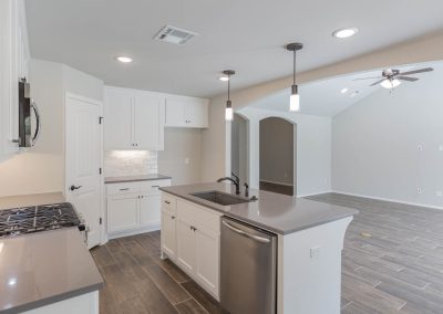 Apple (Amber) Floorplan Photo 2 (9) Tarkka Homes, Custom Home Builder Hopkinton NH