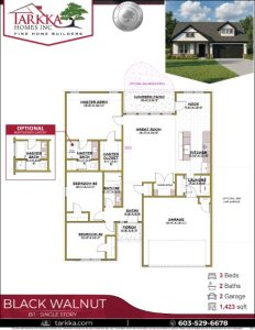 Black Walnut BI1 V26.1