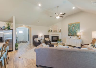 Catalpa (Kincaid) Photo 1 (14) Tarkka Homes, Custom Home Builder Hopkinton NH