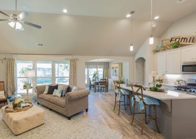 Catalpa (Kincaid) Photo 1 (9) Tarkka Homes, Custom Home Builder Hopkinton NH