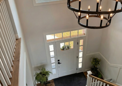 Cedar Fairway (4) Tarkka Homes, Custom Home Builder Hopkinton NH (1366x768)