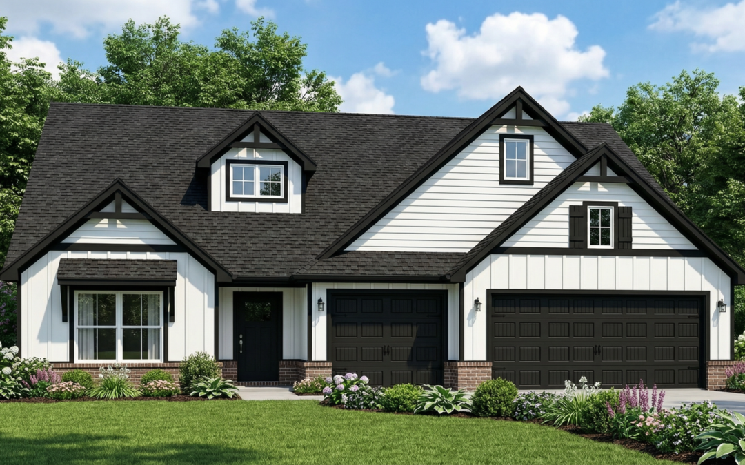 Custom Home Builders Concord NH