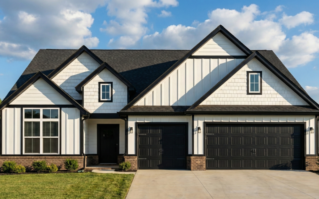 Custom Home Builders Manchester NH