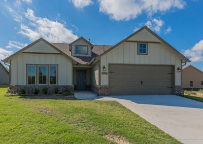 Elm (Ellington) Floorplan Photo 1 (1) Tarkka Homes, Custom Home Builder Hopkinton NH