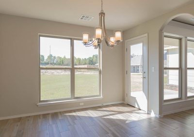 Elm (Ellington) Floorplan Photo 1 (17) Tarkka Homes, Custom Home Builder Hopkinton NH