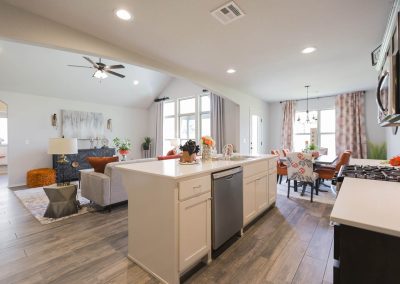 Forsythia Floorplan Photo 11 Tarkka Homes, Custom Home Builder Hopkinton NH