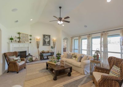 Gardenia Floorplan Photo 10 Tarkka Homes, Custom Home Builder Hopkinton NH