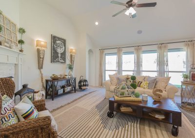 Gardenia Floorplan Photo 4 Tarkka Homes, Custom Home Builder Hopkinton NH