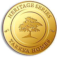 Heritage Crest