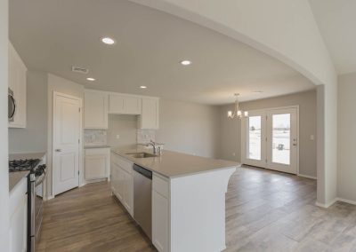 Hawthorne Floorplan Photo 10 Tarkka Homes, Custom Home Builder Hopkinton NH