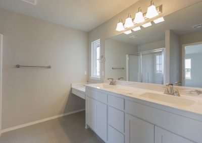 Hawthorne Floorplan Photo 13 Tarkka Homes, Custom Home Builder Hopkinton NH