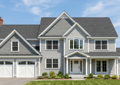 Hemlock Elevation Rendering Summer