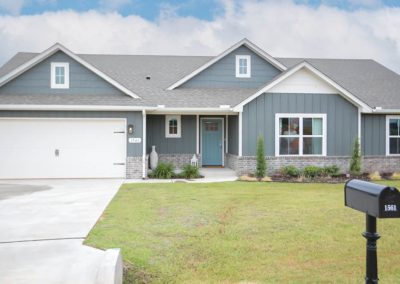 Hickory (Delaware) Floorplan Photo 1 (2) Tarkka Homes, Custom Home Builder Hopkinton NH