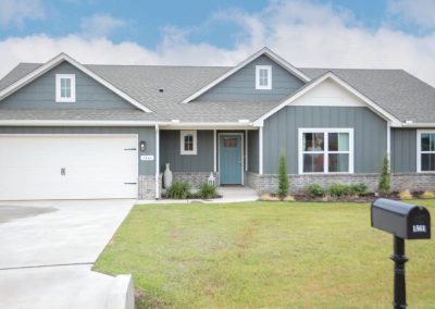 Hickory (Delaware) Floorplan Photo 1 (3) Tarkka Homes, Custom Home Builder Hopkinton NH