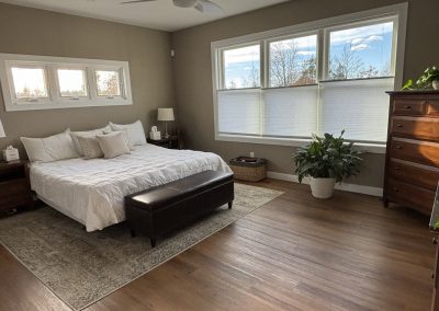 Hilltop Primary BR Tarkka Homes, Custom Home Builder Southern NH 12.9.25