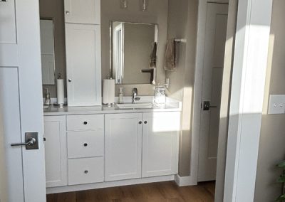 Hilltop Primary Bath (2) Tarkka Homes, Custom Home Builder Southern NH 12.9.25