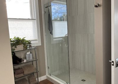 Hilltop Primary Bath Tarkka Homes, Custom Home Builder Southern NH 12.9.25