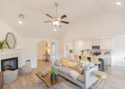 Holly (Inverness) Floorplan Photo 1 (6) Tarkka Homes, Custom Home Builder Hopkinton NH