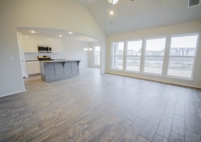 Poplar (Dawson) Floorplan Photo 1 (4) Tarkka Homes, Custom Home Builder Hopkinton NH