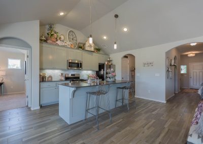 Red Oak (Liberty) Floorplan Photo 1 (15) Tarkka Homes, Custom Home Builder Hopkinton NH