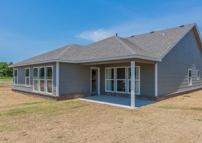 Red Oak (Liberty) Floorplan Photo 1 (50) Tarkka Homes, Custom Home Builder Hopkinton NH