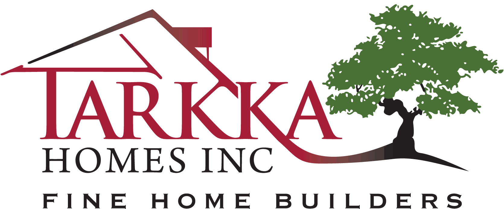 Tarkka Homes